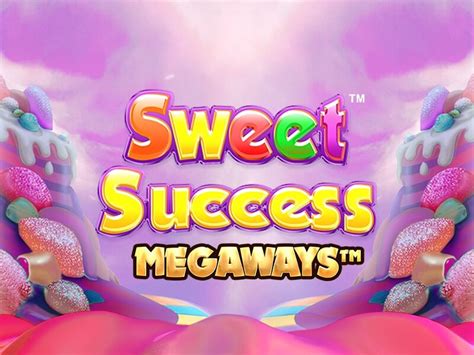 Jogar Sweet Success Megaways no modo demo